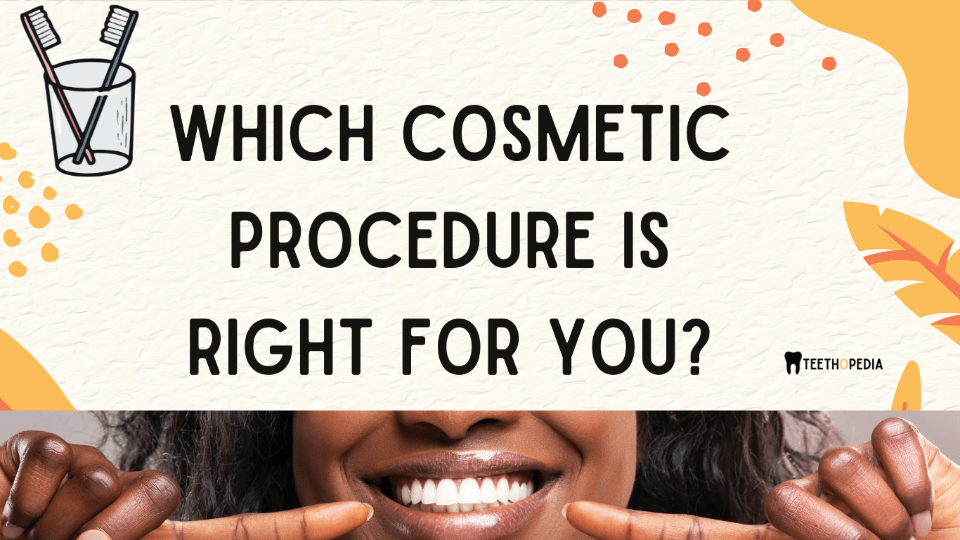 Which cosmetic procedure is right for you?